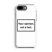 Your opinion: iPhone 7 Plus Tough Case