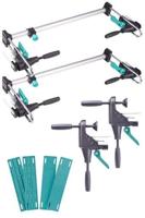 wolfcraft GmbH PRO Deurkozijnmalset