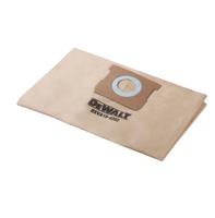 DeWALT Wegwerp Filterzak voor 45-61 Liter | 3 Stuks - DXVA19-4202 DeWALT Wegwerp Filterzak voor 45-61 Liter | 3 Stuks - DXVA19-4202