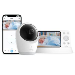 Eufy Baby Monitor E21 Babyfoon