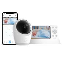 Eufy Baby Monitor E21 Babyfoon Eufy Baby Monitor E21 Babyfoon