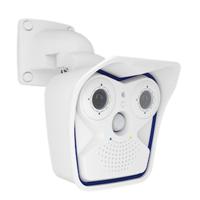 Mobotix Mx-M16B-6D6N061 Doos IP-beveiligingscamera Binnen & buiten 3072 x 2048 Pixels Muur