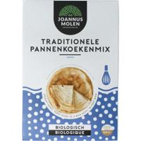 Joannusmolen Pannenkoekmeel bio