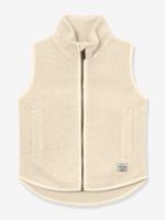 Unisex babykleding ecru