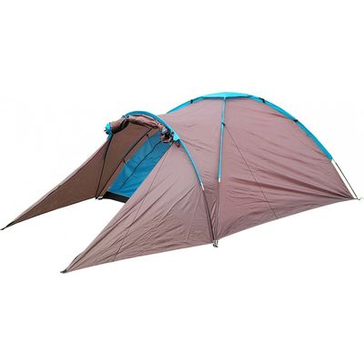 Viking Choice Familie tent voor 3-4 personen 320 x 180 x 130 cm Viking Choice Familie tent voor 3-4 personen 320 x 180 x 130 cm