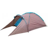 Viking Choice  Familie tent voor 3-4 personen 320 x 180 x 130 cm - thumbnail