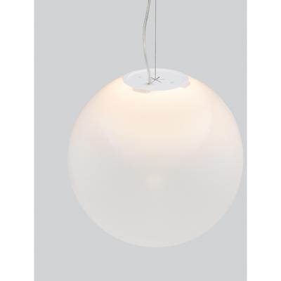 Lyora Witte hanglampBolita bol Ø 40cm - 9204027