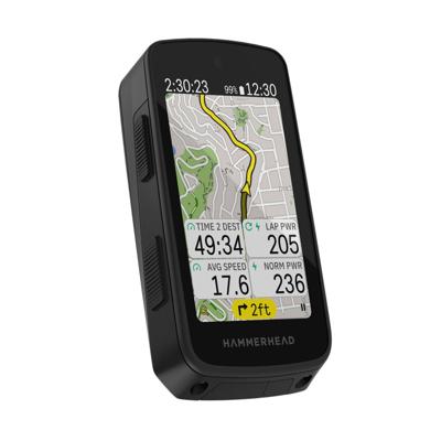 Hammerhead Fietscomputer karoo b1