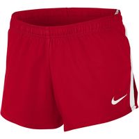 Nike Stock Fast 2" Short Dames