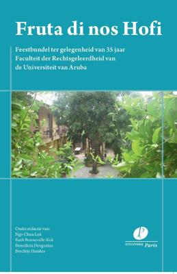 Fruta di nos Hofi (Paperback)
