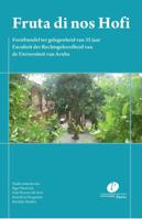 Fruta di nos Hofi (Paperback)