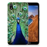 Xiaomi Redmi 7A TPU Hoesje Pauw