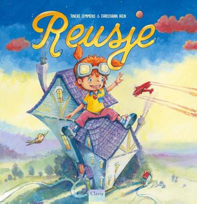 Reusje (Hardback)