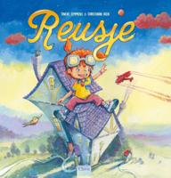 Reusje (Hardback)