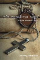 Het ongeschreven woord (Paperback) - thumbnail