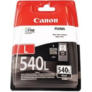 Canon PG-540 L zwart