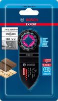 Bosch Accessoires Expert Sanding Finger fijn AVZ 32 RT10 multitoolschuurblad 32 x 50 mm - 1 stuk(s) - 2608900039 - thumbnail