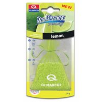 Dr. Marcus geurhanger Lemon 20 gram groen - thumbnail