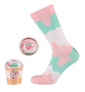 ice scream socks