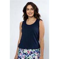 Singlet o-neck