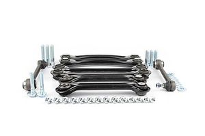 Reparatieset Achterwiel ophanging BSG60310042