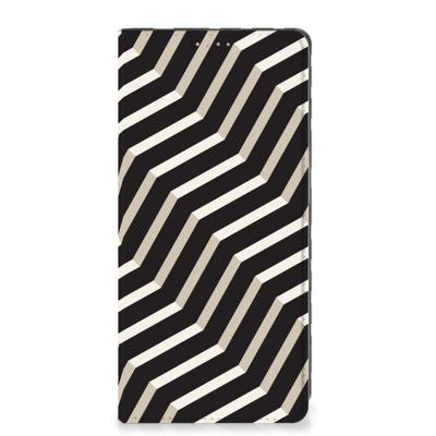 OPPO A54 5G | A74 5G | A93 5G Stand Case Illusion