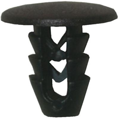 Dennenboom clip OEM:14591687 - 20 stuks 65B100103