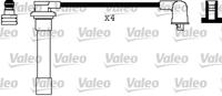 Valeo Bougiekabelset 346311 - thumbnail