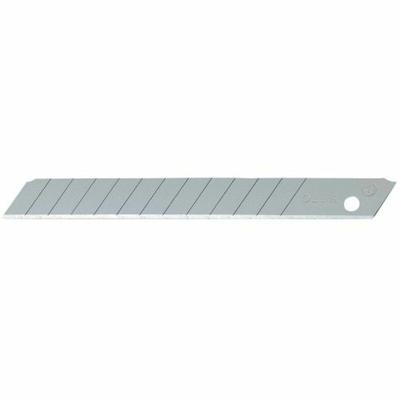 Snijmes Olfa 9 mm 50 Stuks