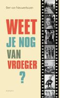 Weet je nog van vroeger? (Paperback)
