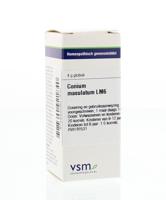 VSM Conium maculatum LM6 4 Gram