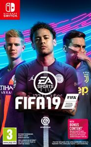 FIFA 19