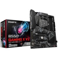 Gigabyte B550 Gaming X V2 Moederbord Socket AMD AM4 Vormfactor ATX Moederbord chipset AMD® B550 - thumbnail