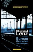 Bureau gevonden voorwerpen (Paperback)