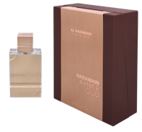 Al Haramain Amber Oud Gold Edition Edp Spray 60 ml
