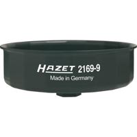 Hazet 2169-9 Oliefiltersleutel 2169-9