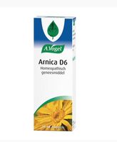 Arnica D6