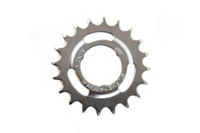 Sturmey Archer Terugtraprem Tandwiel 20T Sturmey Archer Terugtraprem Tandwiel 20T
