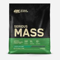 Serious Mass - thumbnail