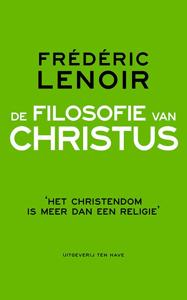 De filosofie van Christus (Paperback)