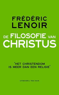 De filosofie van Christus (Paperback)
