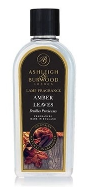 Geurlamp Olie Amber Leaves L