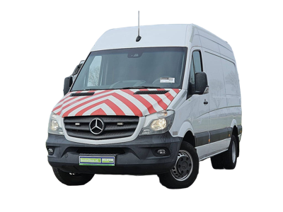 Mercedes Benz Sprinter