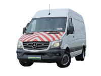 Mercedes Benz Sprinter