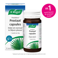 A.Vogel ProstaforceMed Capsules