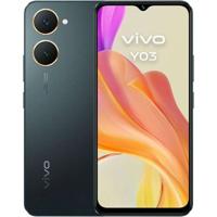 Smartphone Vivo Y03 6,9" Octa Core 4 GB RAM 128 GB Zwart