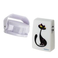 Cat Doorbell