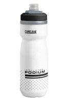 Camelbak Podium chill bidon 620ml wit - thumbnail