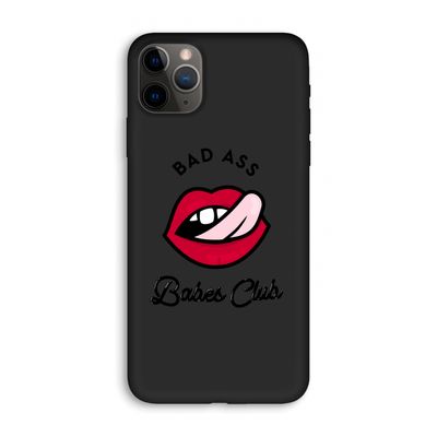 Badass Babes Club: iPhone 11 Pro Max Biologisch afbreekbaar hoesje