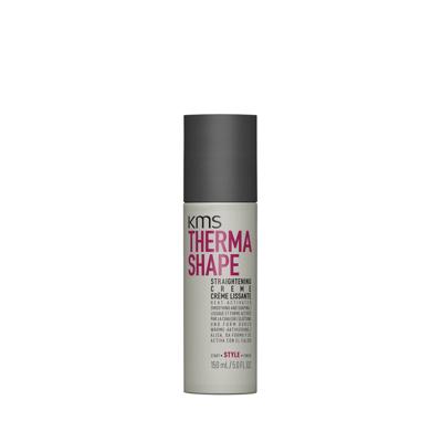 KMS Hair Therma Shape Style Straightening Creme 150ml